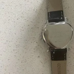 Bradford exchange daughter watch Bradford Exchange Ladies Diamond Watch  main image 4